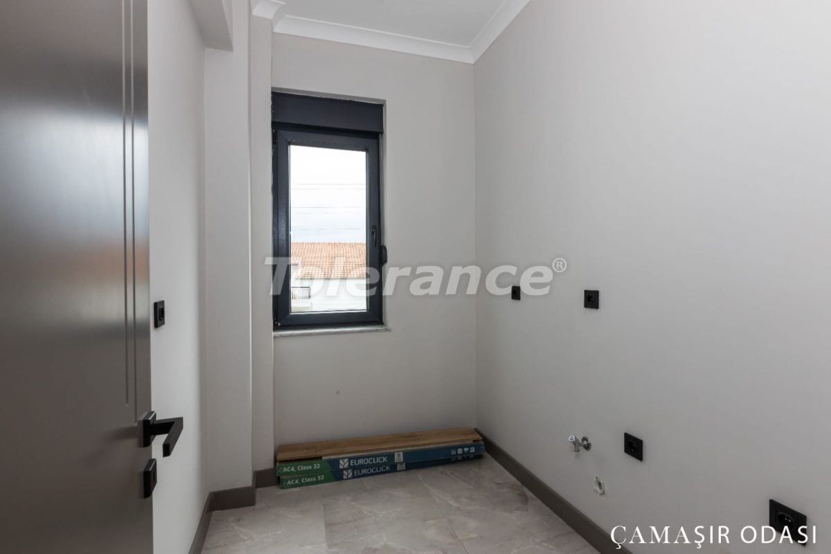 Вилла в Анталии, Турция, 250 м² - фото 17