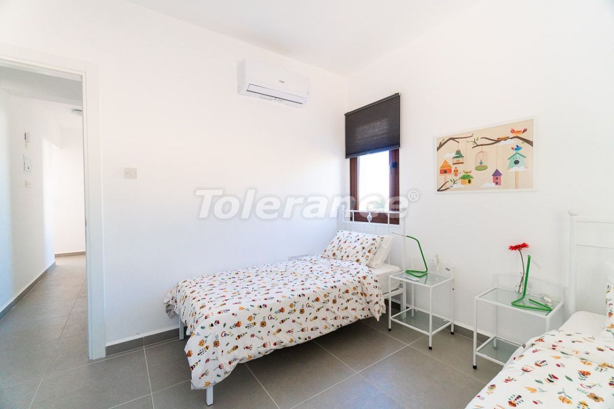 Вилла в Кирении, Кипр, 135 м² - фото 17