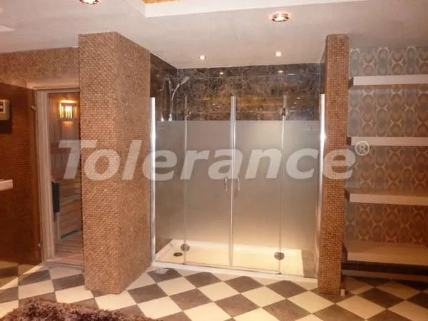 Вилла в Кемере, Турция, 470 м² - фото 17