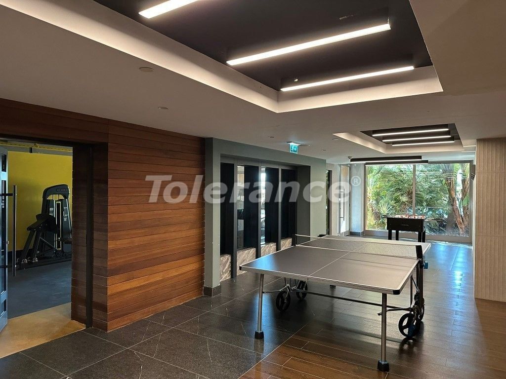 Апартаменты в Анталии, Турция, 217 м² - фото 17