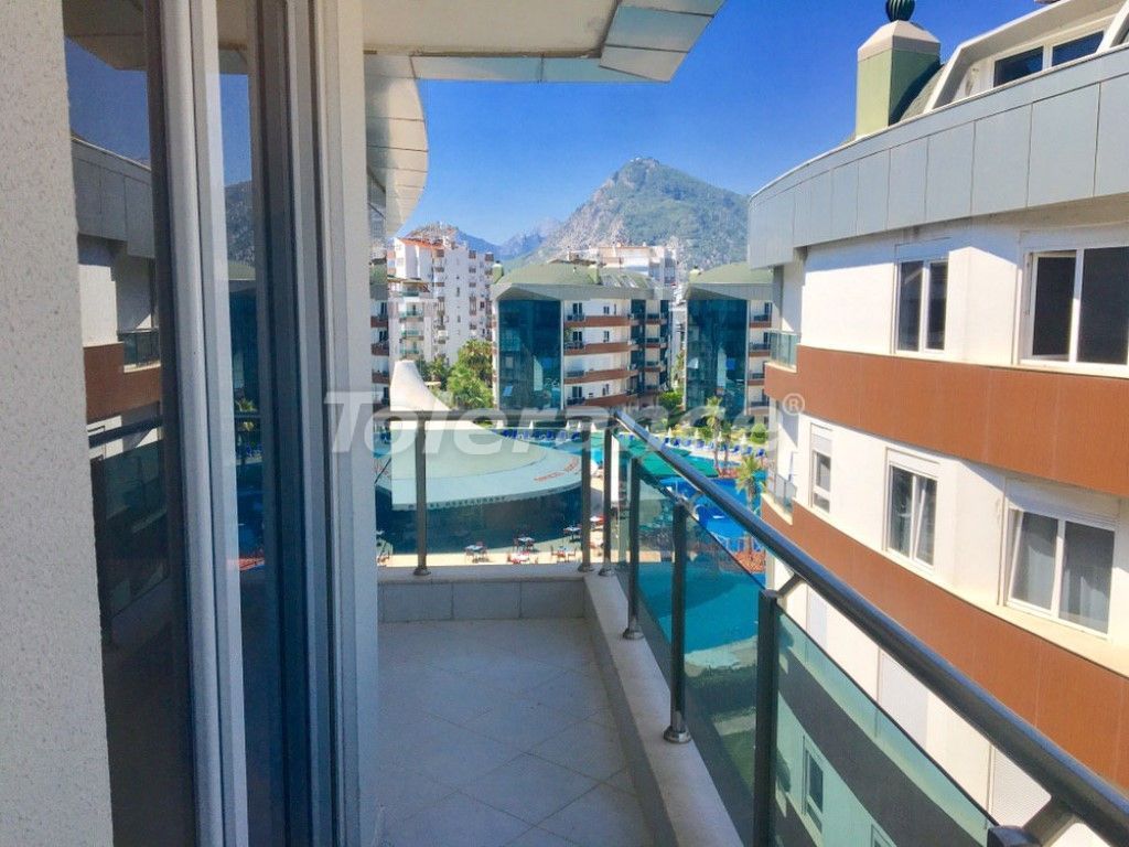 Апартаменты в Анталии, Турция, 165 м² - фото 17