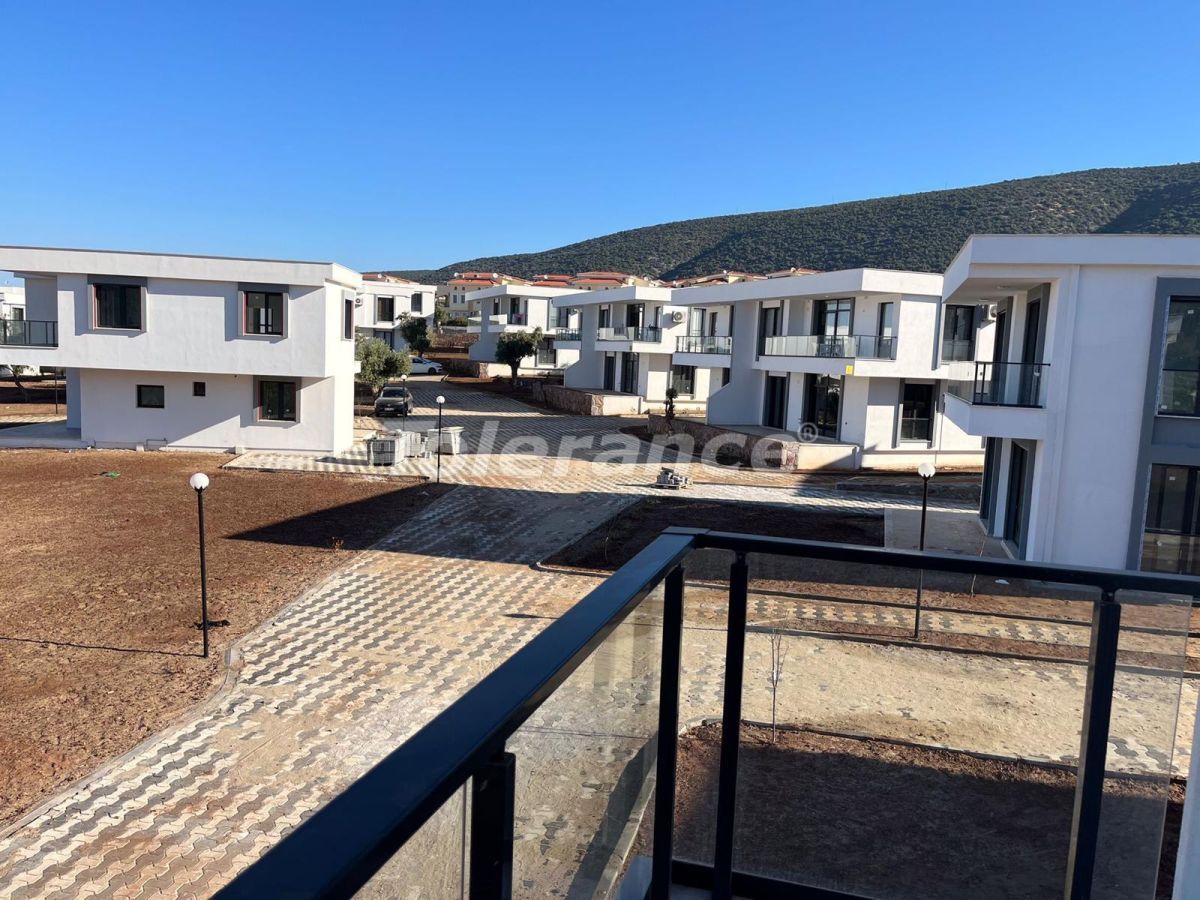 Апартаменты в Акбуке, Турция, 50 м² - фото 17