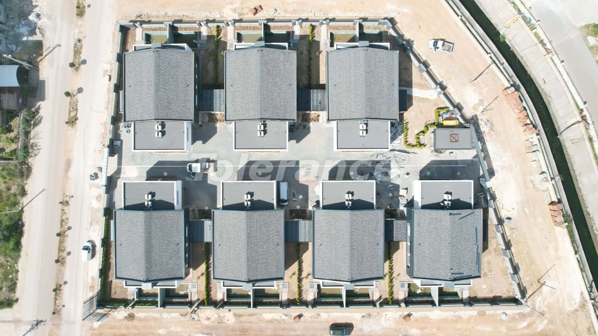 Вилла в Анталии, Турция, 255 м² - фото 17