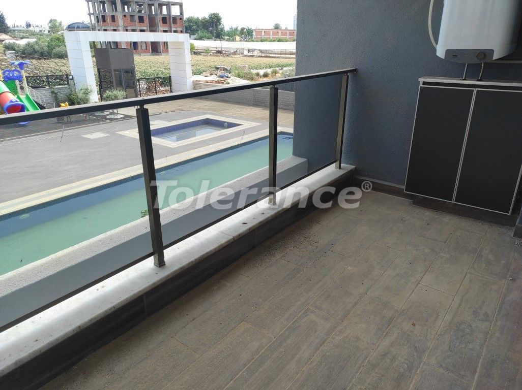 Апартаменты в Анталии, Турция, 74 м² - фото 17