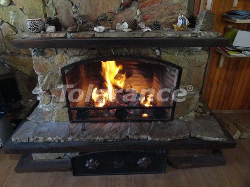 Вилла в Кемере, Турция, 120 м² - фото 17