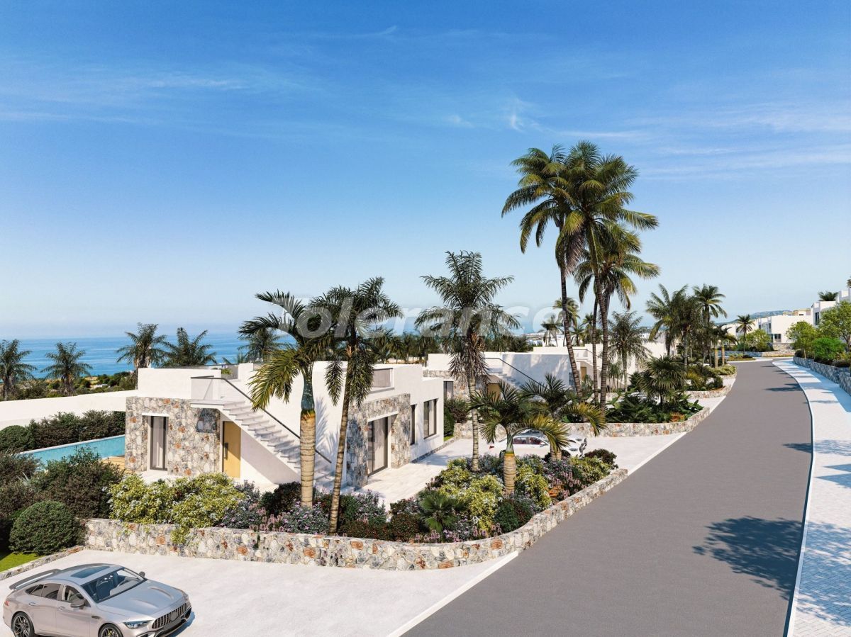 Вилла в Эсентепе, Кипр, 295 м² - фото 17