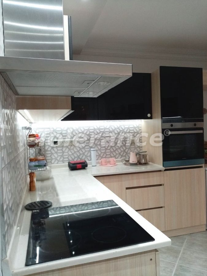 Вилла в Анталии, Турция, 287 м² - фото 17