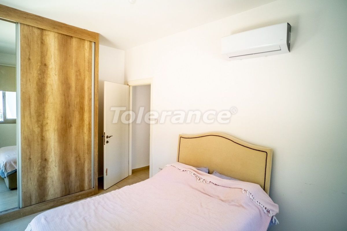 Апартаменты в Кирении, Кипр, 85 м² - фото 18