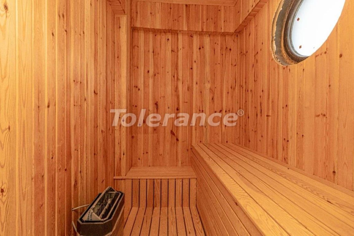 Вилла в Белеке, Турция, 240 м² - фото 18