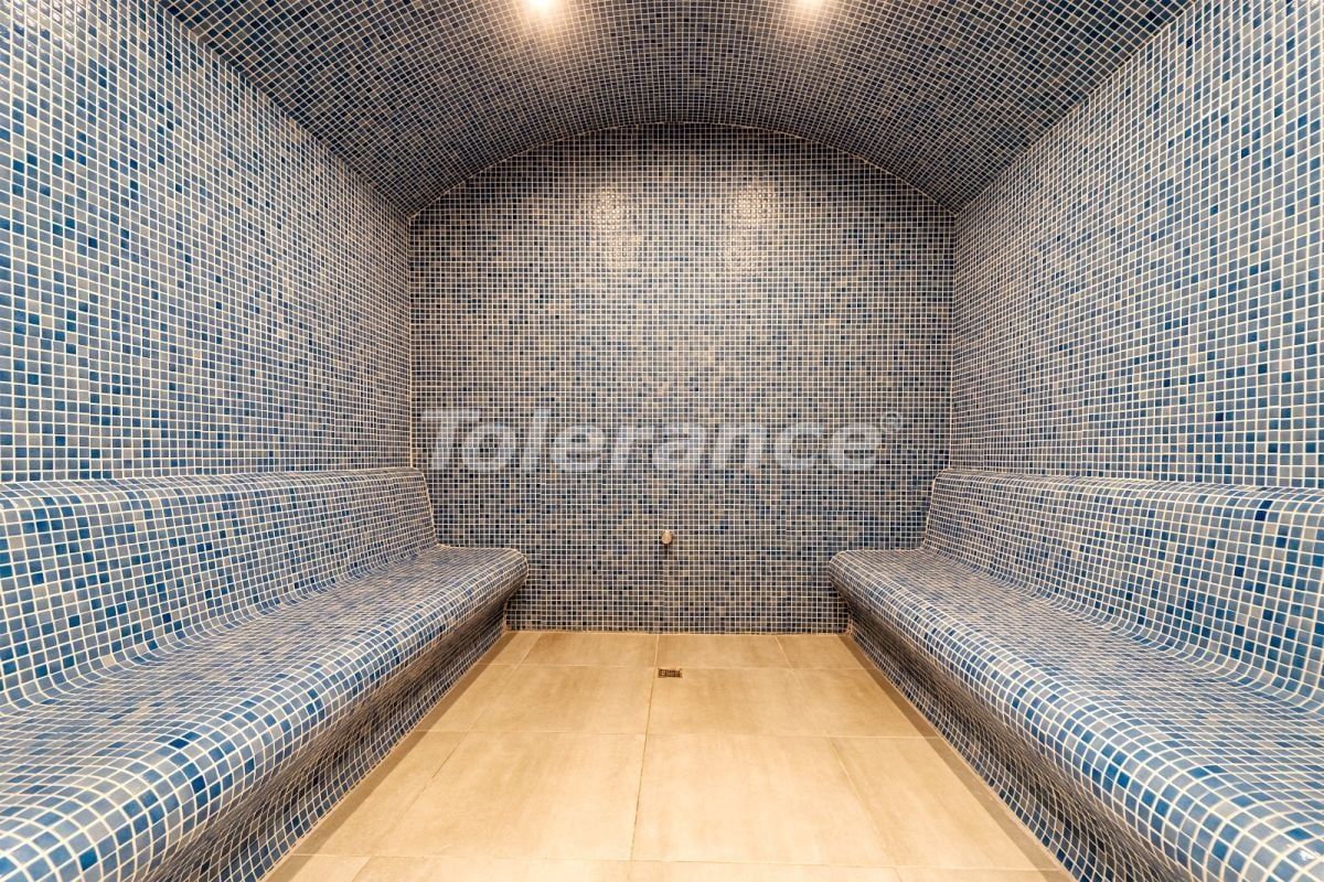 Апартаменты в Анталии, Турция, 40 м² - фото 18