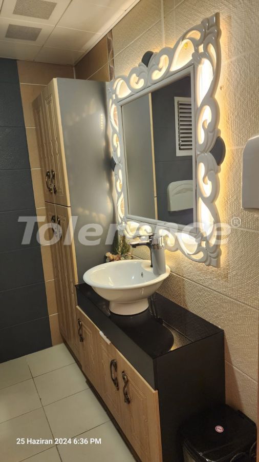 Апартаменты в Анталии, Турция, 200 м² - фото 18