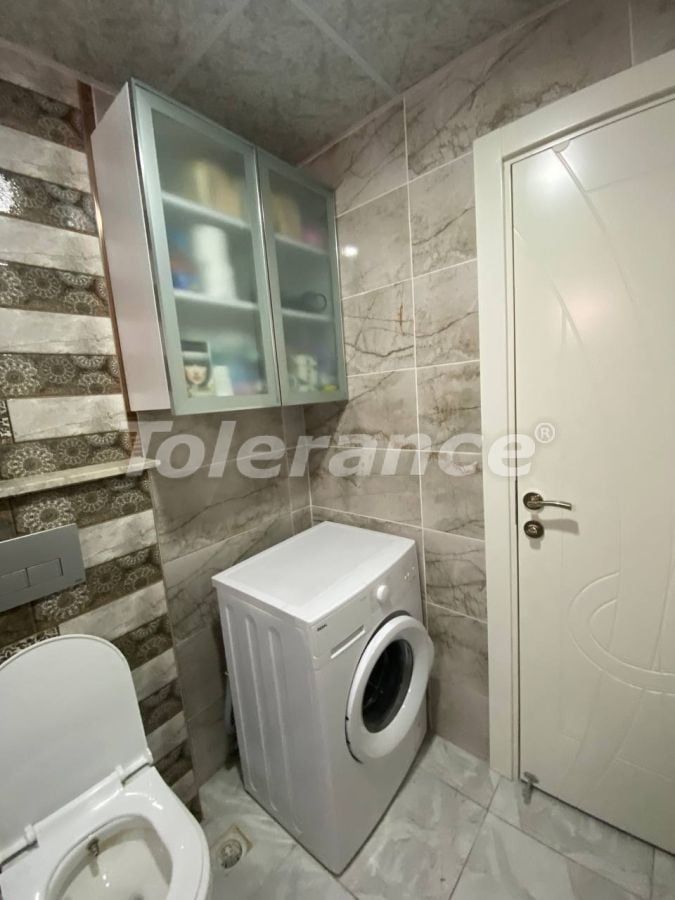 Апартаменты в Анталии, Турция, 75 м² - фото 18