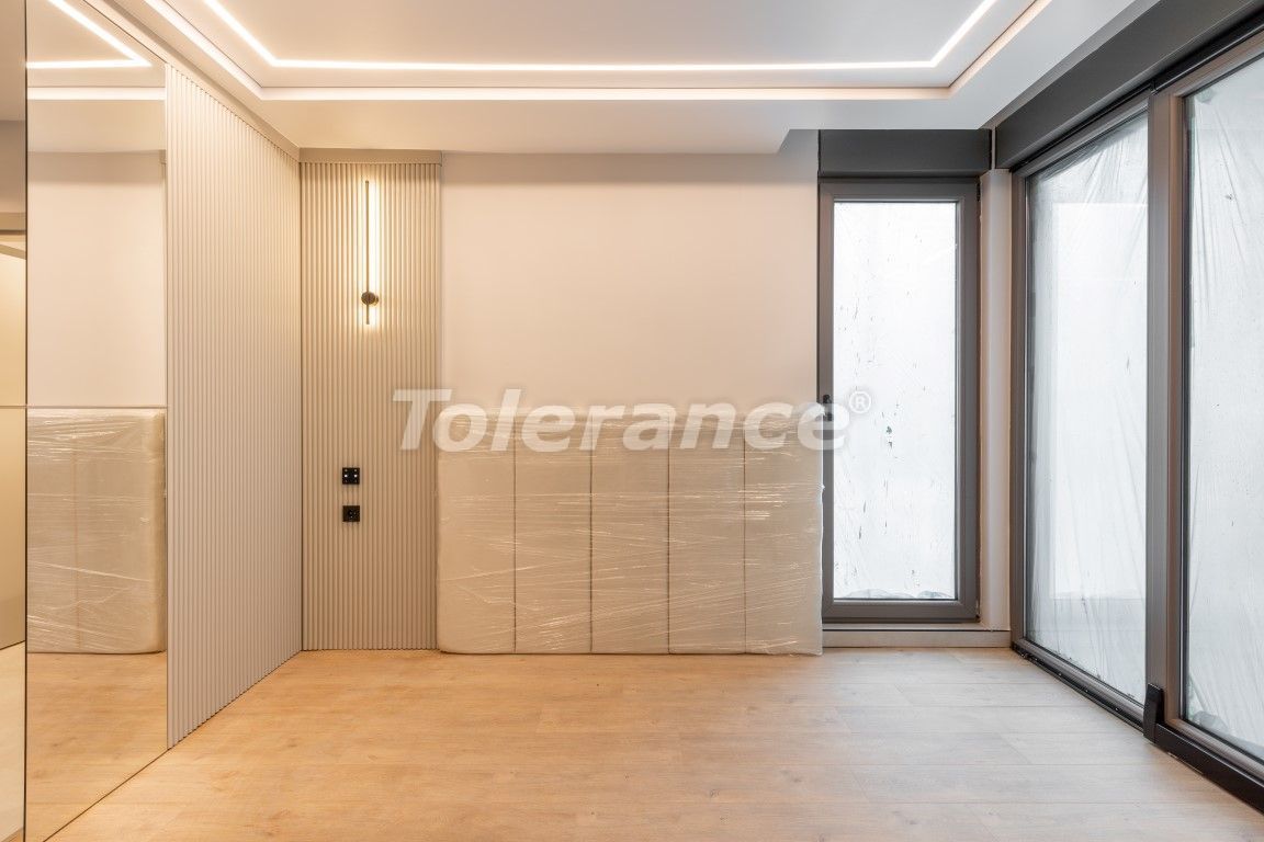 Апартаменты в Анталии, Турция, 157 м² - фото 18