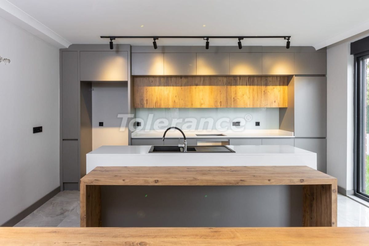 Вилла в Анталии, Турция, 250 м² - фото 18