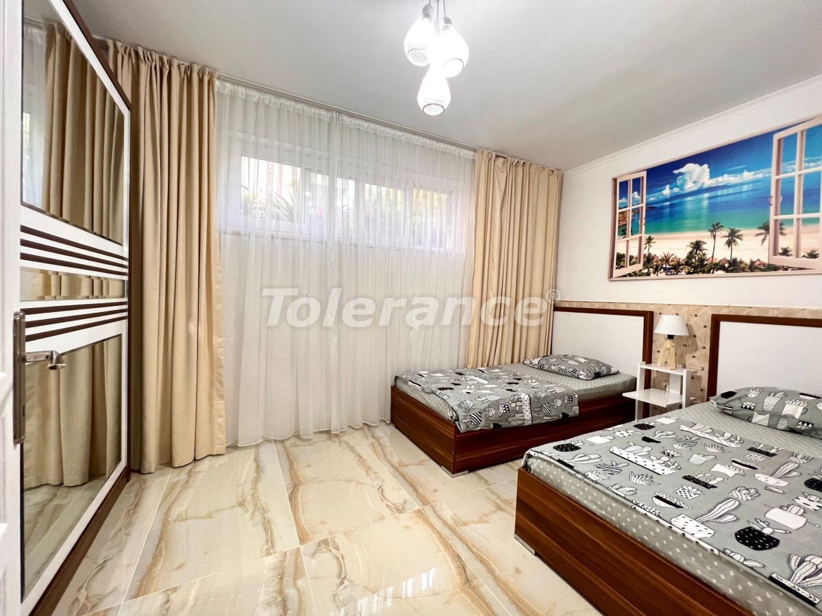Апартаменты в Кемере, Турция, 160 м² - фото 18