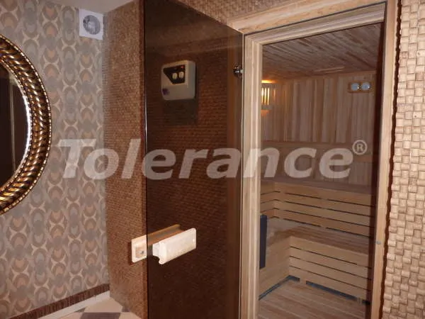 Вилла в Кемере, Турция, 470 м² - фото 18