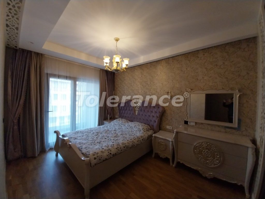 Апартаменты в Анталии, Турция, 180 м² - фото 18