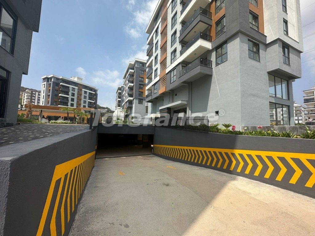 Апартаменты в Анталии, Турция, 165 м² - фото 18