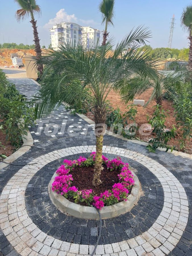 Апартаменты в Анталии, Турция, 55 м² - фото 18