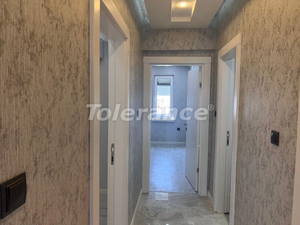 Апартаменты в Анталии, Турция, 120 м² - фото 18