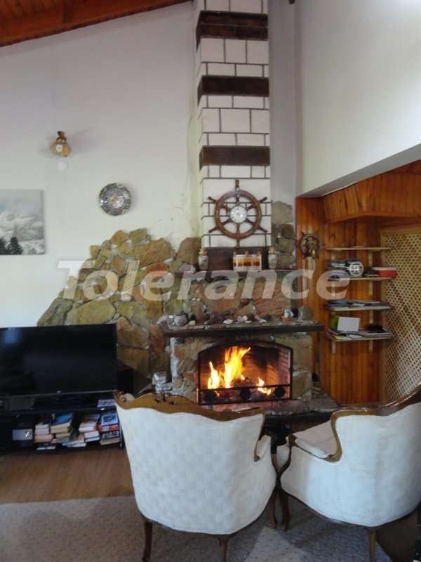 Вилла в Кемере, Турция, 120 м² - фото 18