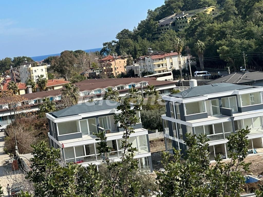 Вилла в Чамьюве, Турция, 150 м² - фото 18