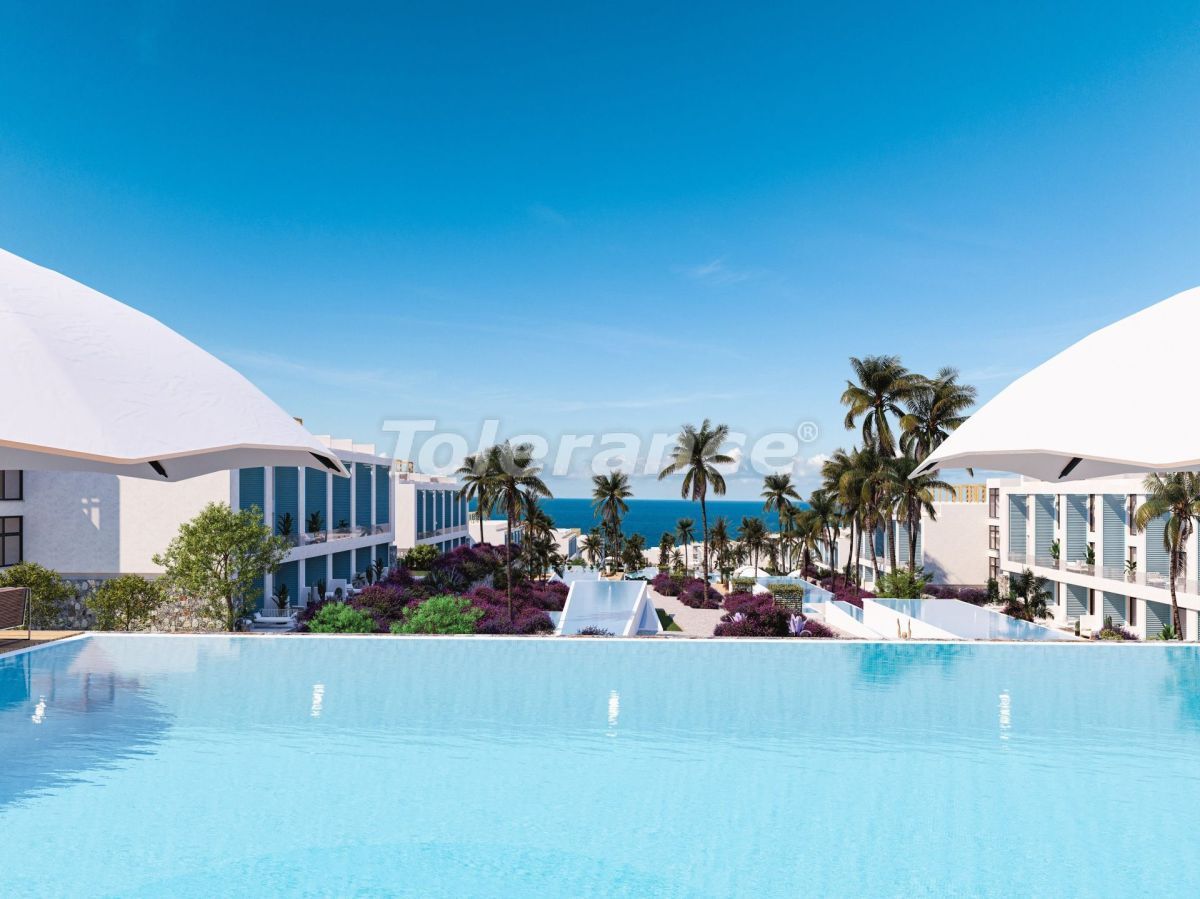 Вилла в Эсентепе, Кипр, 295 м² - фото 18