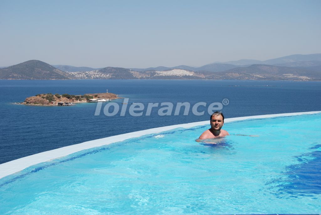 Апартаменты в Бодруме, Турция, 110 м² - фото 18