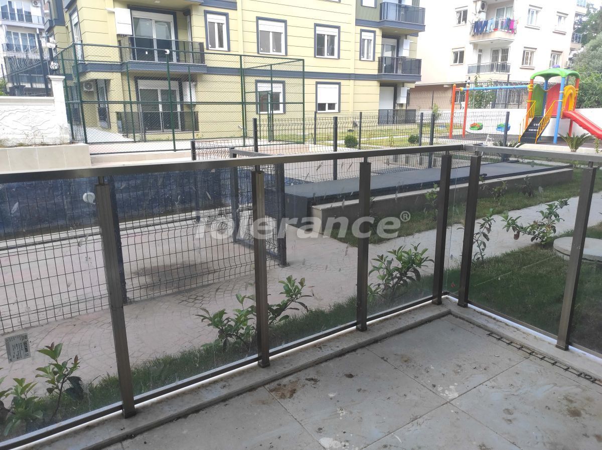 Апартаменты в Анталии, Турция, 55 м² - фото 18