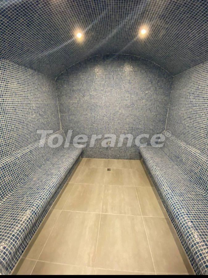 Апартаменты в Анталии, Турция, 55 м² - фото 19