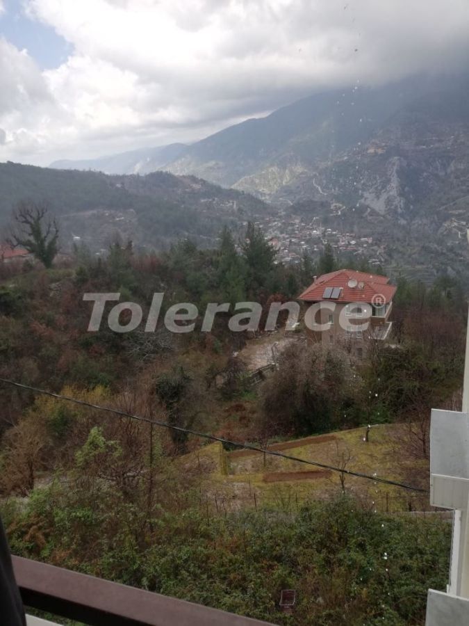 Вилла в Алании, Турция, 500 м² - фото 19