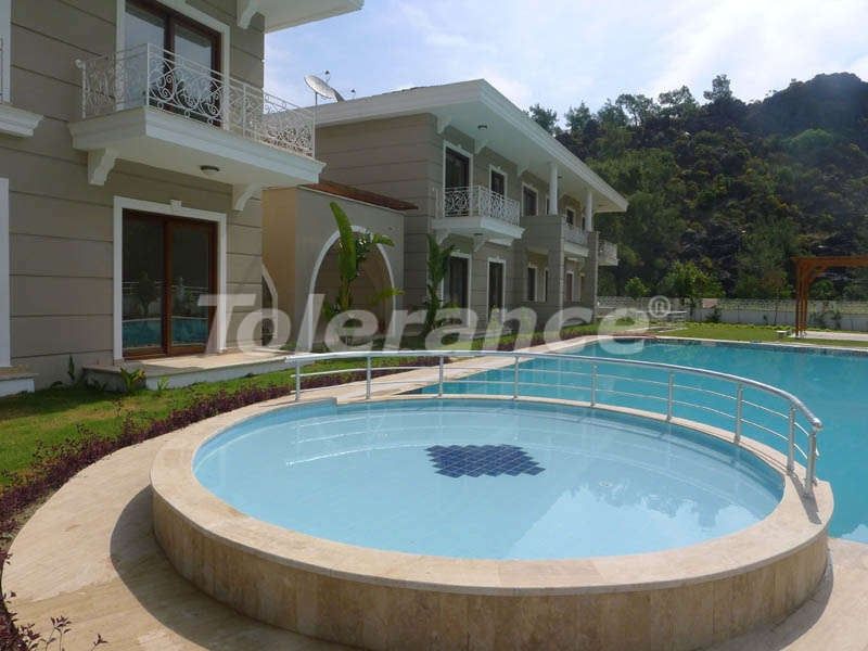 Апартаменты в Кемере, Турция, 57 м² - фото 19