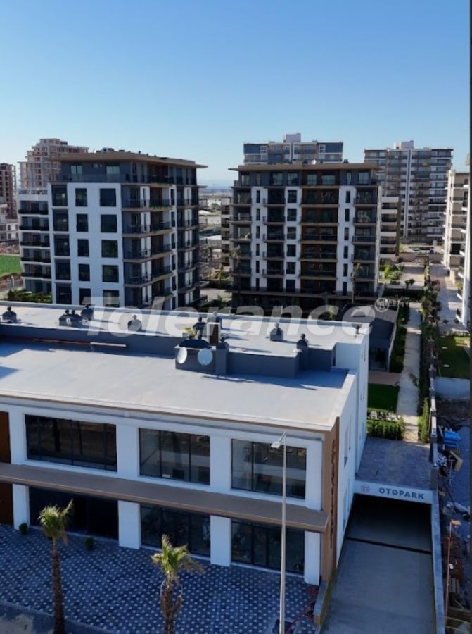 Апартаменты в Анталии, Турция, 70 м² - фото 19