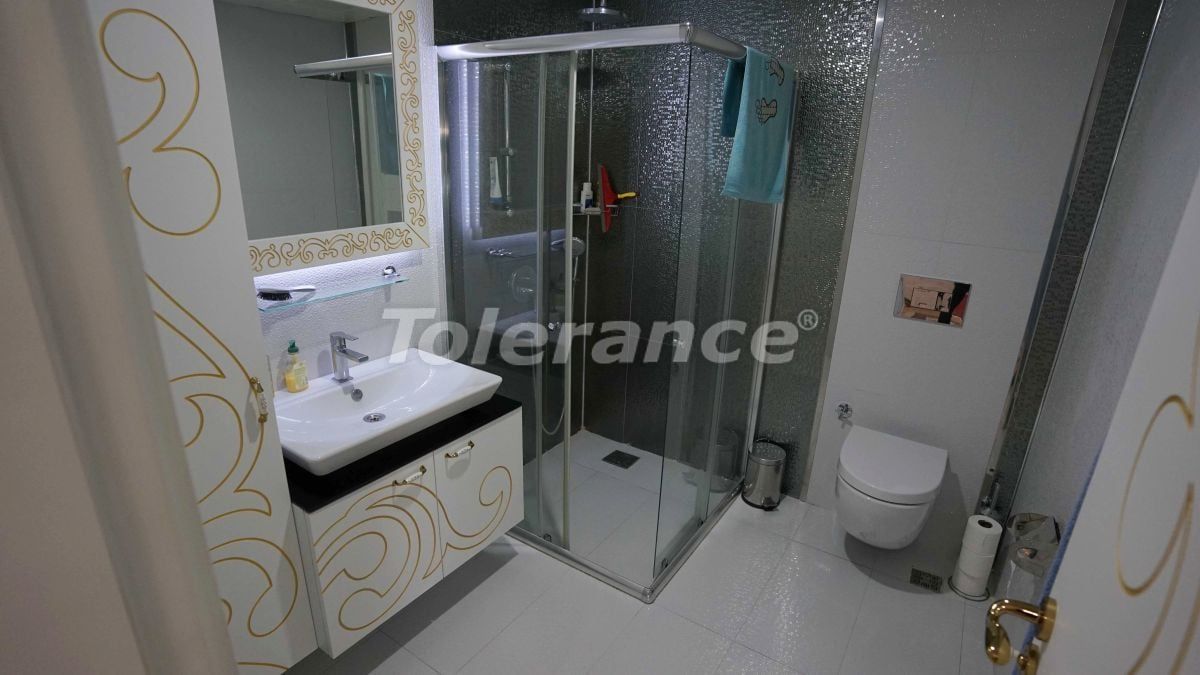 Апартаменты в Анталии, Турция, 200 м² - фото 19