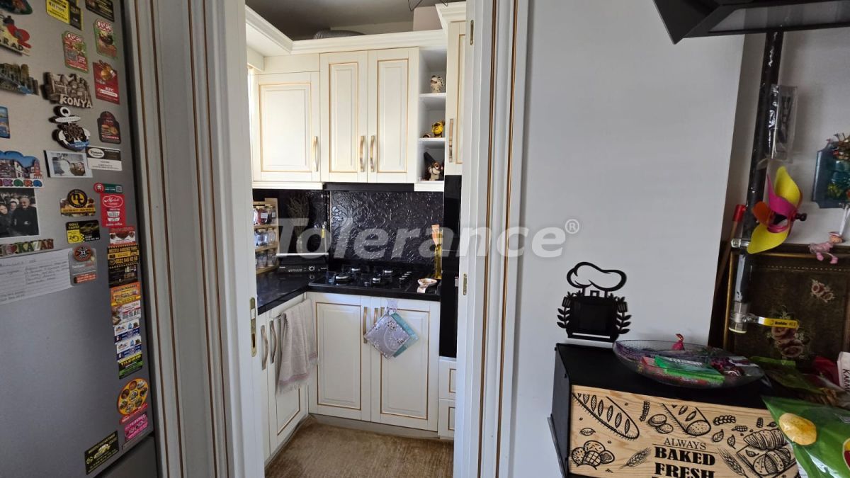 Апартаменты в Мерсине, Турция, 220 м² - фото 19