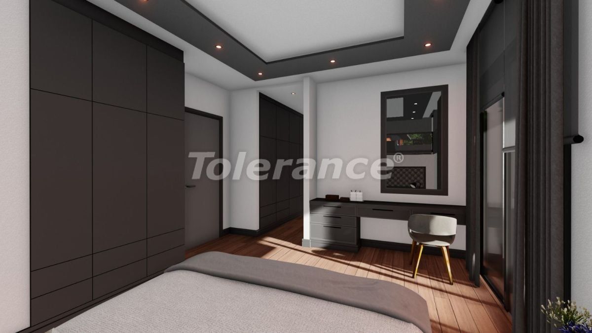 Вилла в Озанкое, Кипр, 180 м² - фото 19