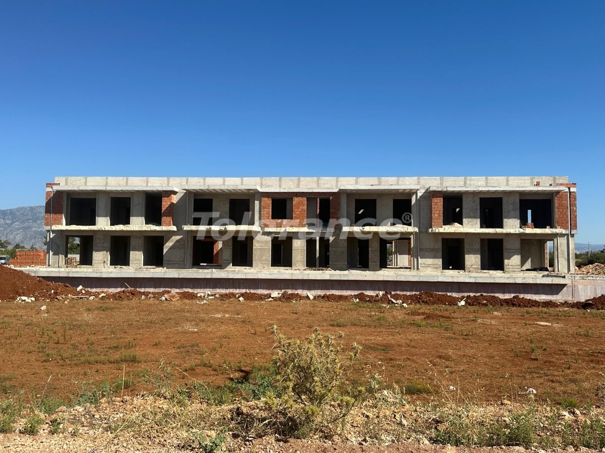 Вилла в Анталии, Турция, 300 м² - фото 19