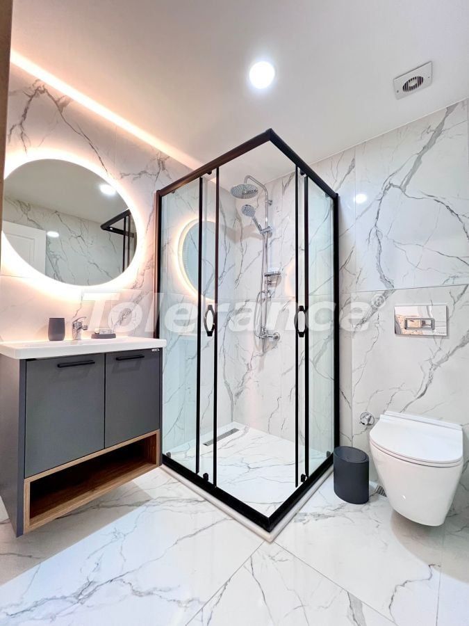 Апартаменты в Кемере, Турция, 160 м² - фото 19