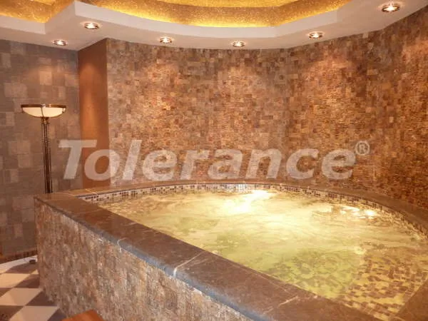 Вилла в Кемере, Турция, 470 м² - фото 19