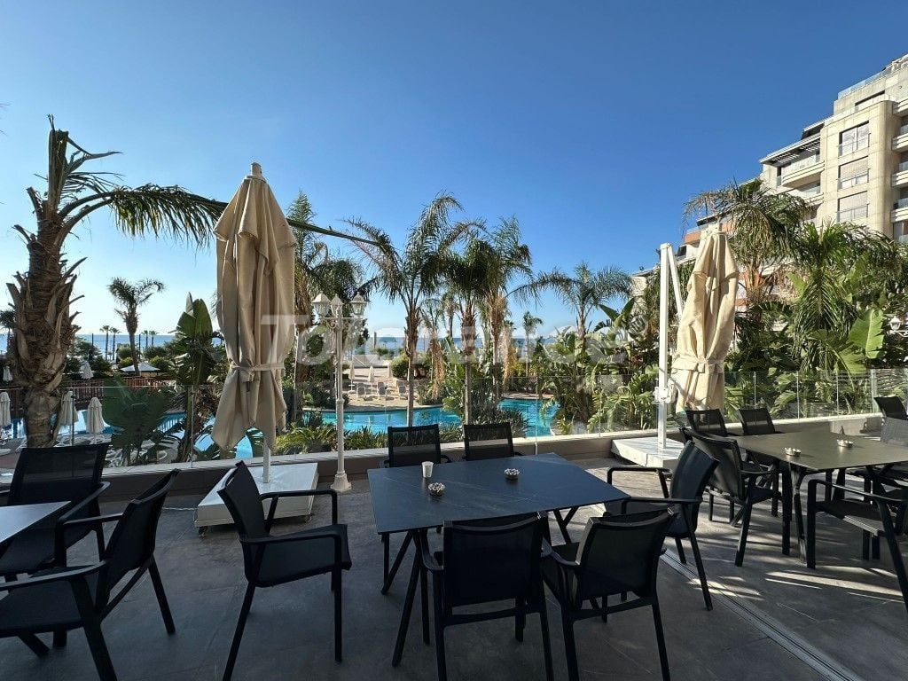 Апартаменты в Анталии, Турция, 217 м² - фото 19