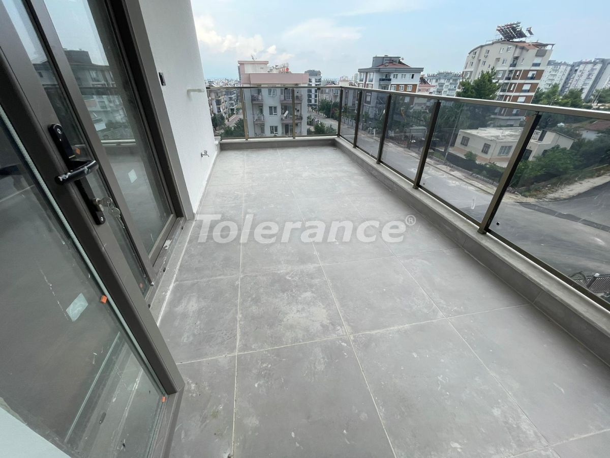 Апартаменты в Анталии, Турция, 125 м² - фото 19