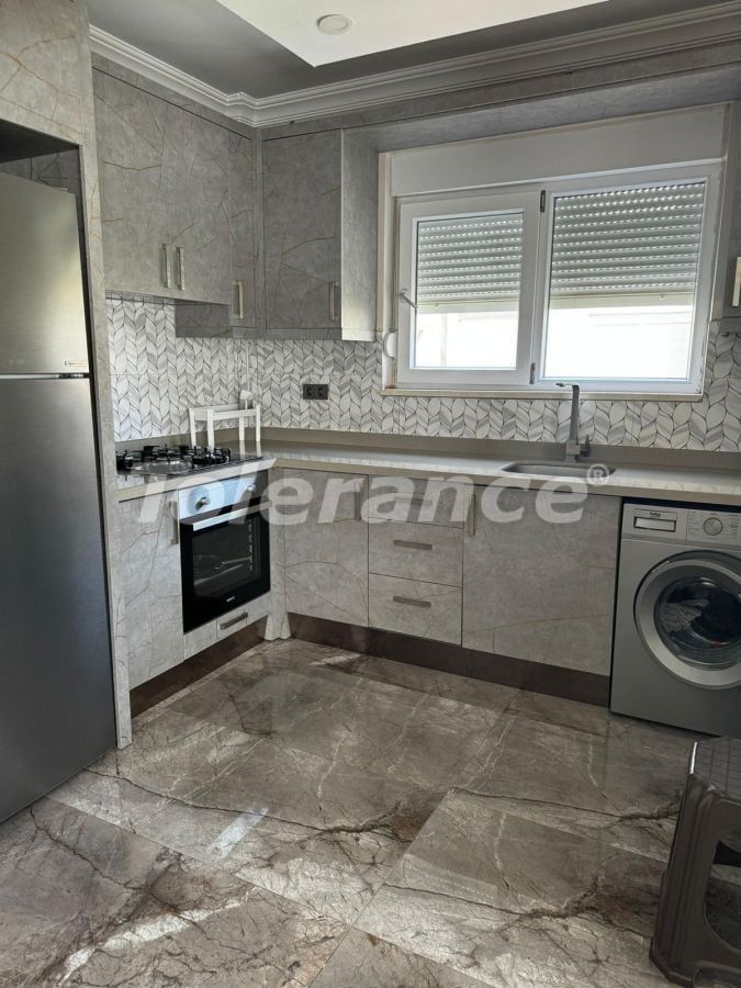 Апартаменты в Анталии, Турция, 85 м² - фото 19