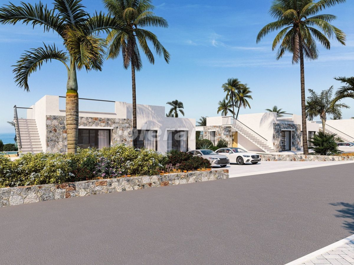 Вилла в Эсентепе, Кипр, 295 м² - фото 19