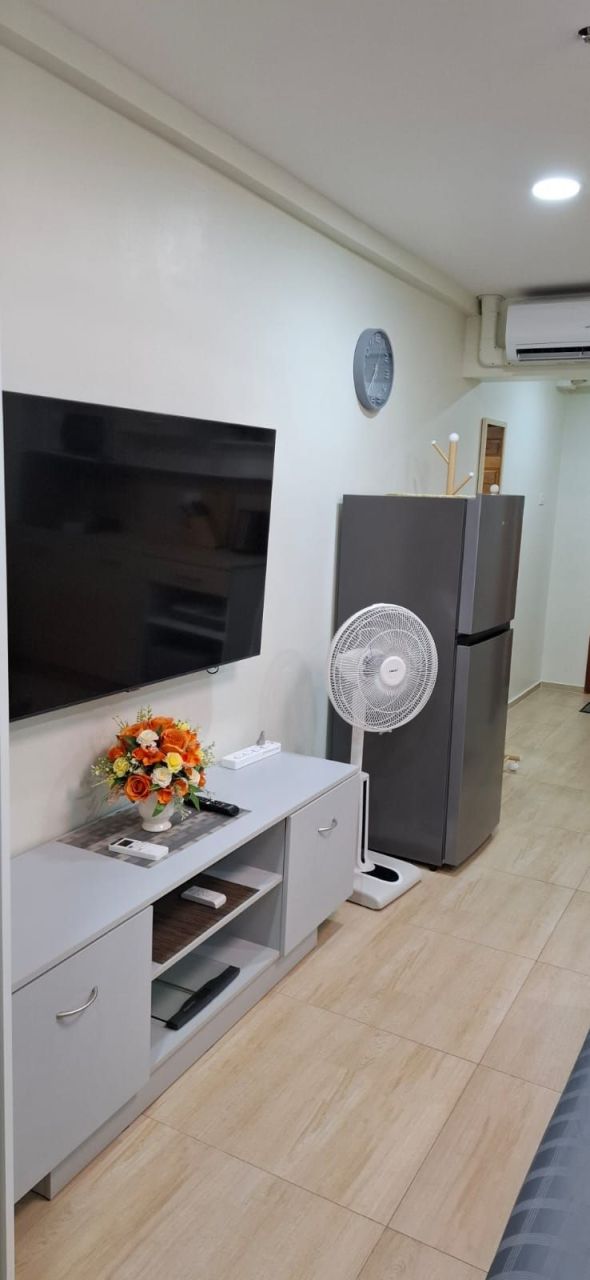 Студия в Паттайе, Таиланд, 30 м² - фото 4