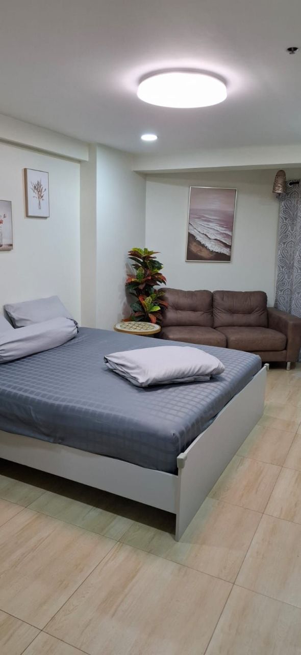 Студия в Паттайе, Таиланд, 30 м² - фото 7