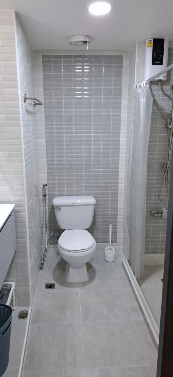 Студия в Паттайе, Таиланд, 30 м² - фото 14