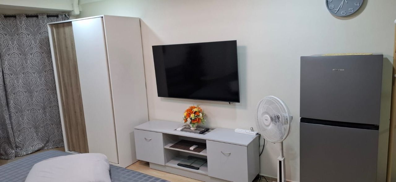 Студия в Паттайе, Таиланд, 30 м² - фото 5