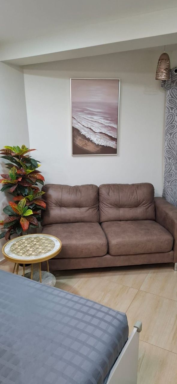 Студия в Паттайе, Таиланд, 30 м² - фото 6