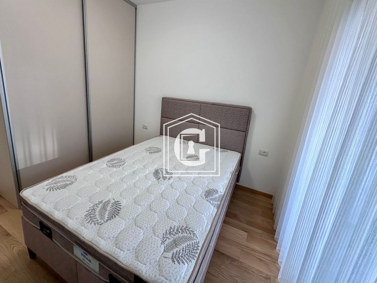 Апартаменты в Бечичи, Черногория, 67 м² - фото 7