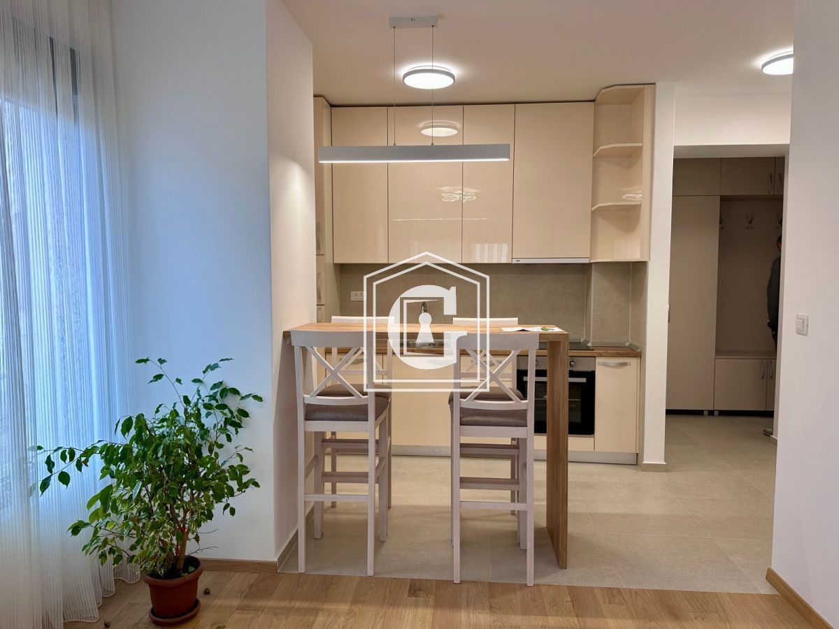 Апартаменты в Бечичи, Черногория, 67 м² - фото 12